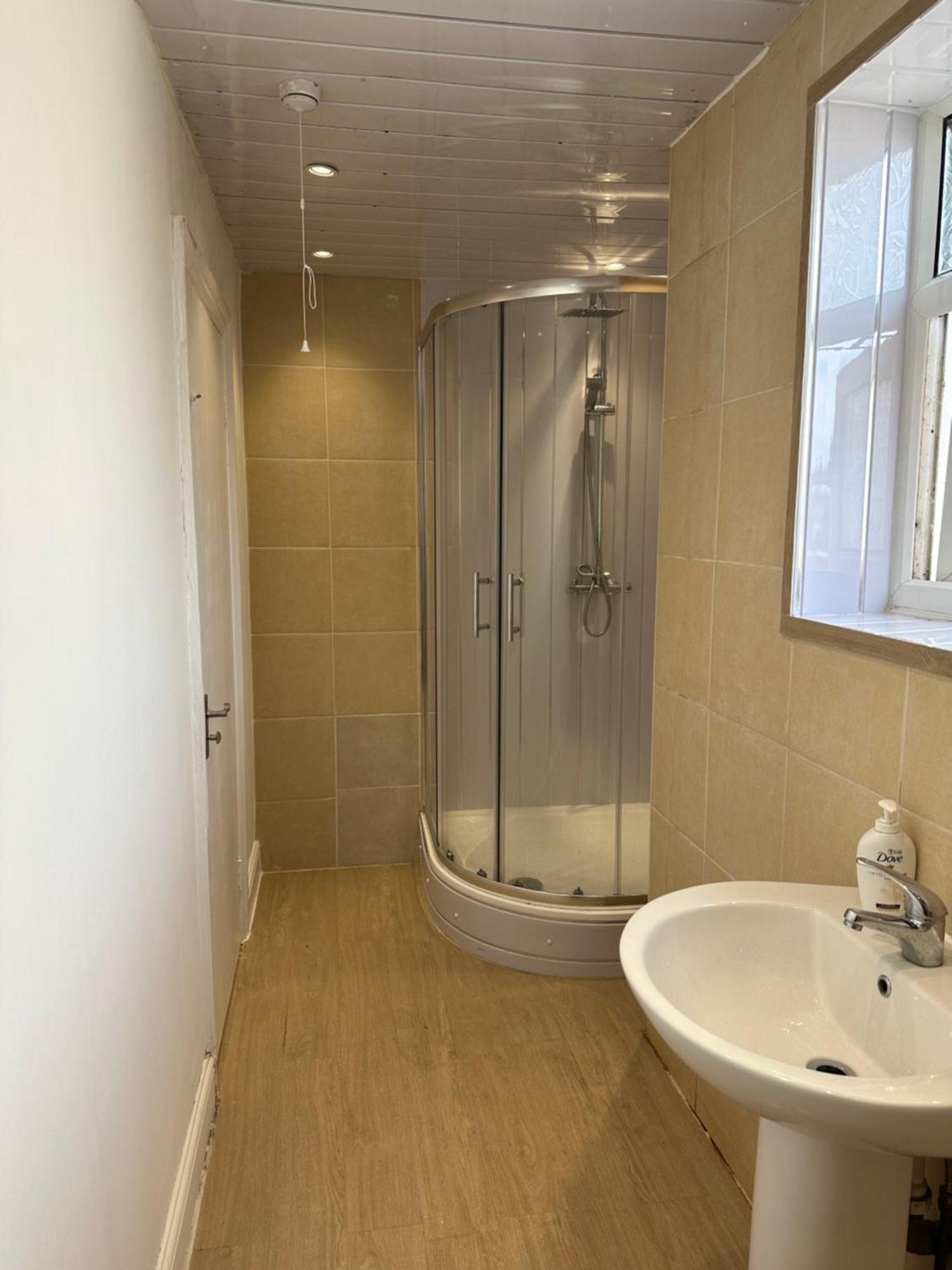 Liverpool Street Blue Bedroom Londra Esterno foto